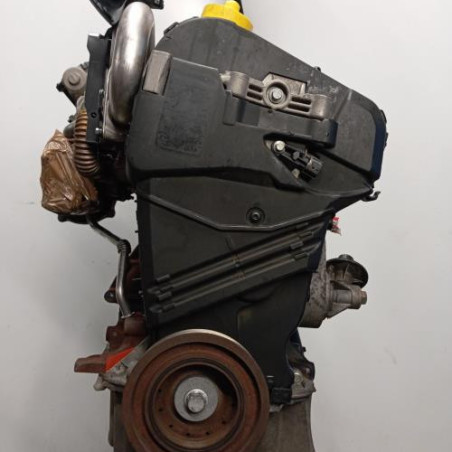 Moteur RENAULT TWINGO 2