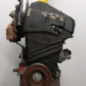 Moteur RENAULT TWINGO 2