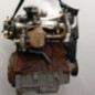 Moteur RENAULT TWINGO 2
