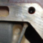 Moteur RENAULT TWINGO 2