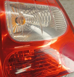 Feu arriere principal gauche (feux) RENAULT TWINGO 2
