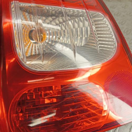 Feu arriere principal gauche (feux) RENAULT TWINGO 2