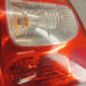 Feu arriere principal gauche (feux) RENAULT TWINGO 2