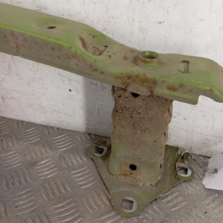 Renfort pare choc arriere (traverse) CITROEN C3 2