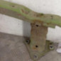 Renfort pare choc arriere (traverse) CITROEN C3 2