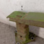 Renfort pare choc arriere (traverse) CITROEN C3 2