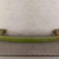 Renfort pare choc arriere (traverse) CITROEN C3 2