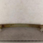 Renfort pare choc arriere (traverse) CITROEN C3 2