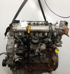 Moteur HYUNDAI I 20 1 Photo n°1
