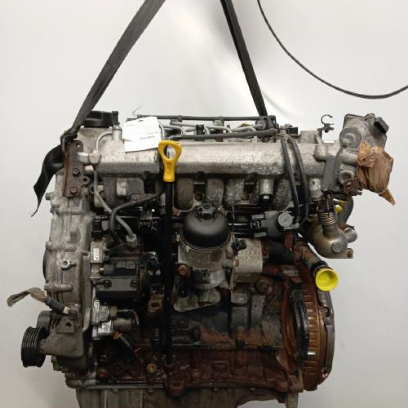Moteur HYUNDAI I 20 1