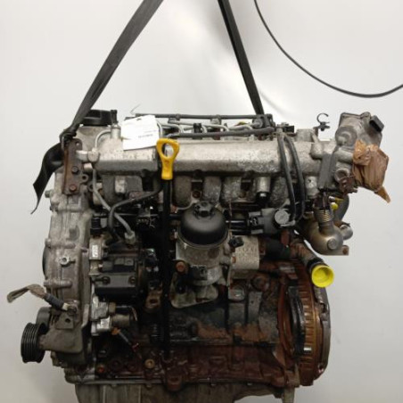 Moteur HYUNDAI I 20 1 Photo n°1