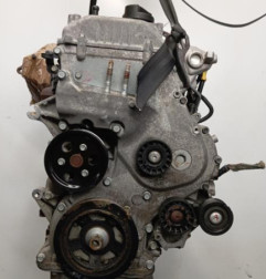 Moteur HYUNDAI I 20 1