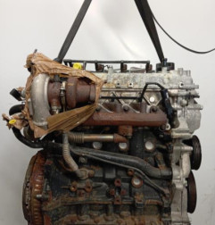 Moteur HYUNDAI I 20 1 Photo n°3