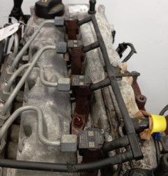 Moteur HYUNDAI I 20 1 Photo n°5