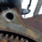 Moteur HYUNDAI I 20 1