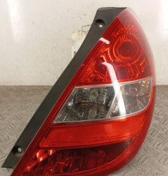 Feu arriere principal droit (feux) HYUNDAI I 20 1 Photo n°1