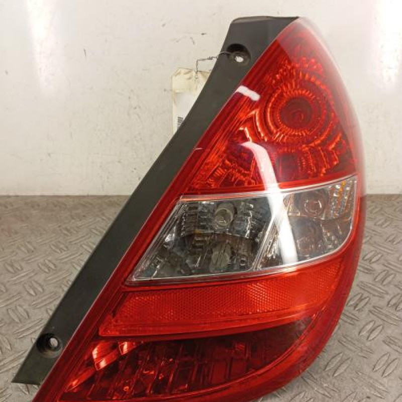 Feu arriere principal droit (feux) HYUNDAI I 20 1