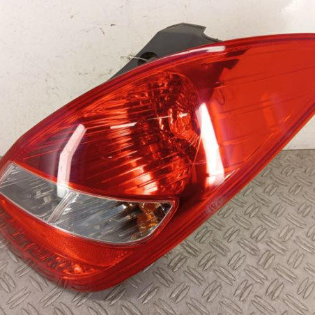 Feu arriere principal droit (feux) HYUNDAI I 20 1