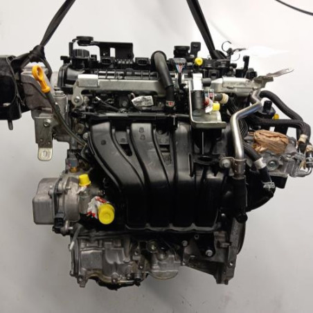 Moteur RENAULT CLIO 5 Photo n°1