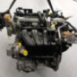 Moteur RENAULT CLIO 5