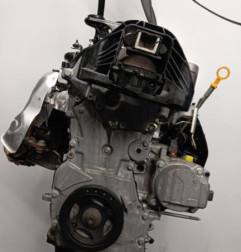 Moteur RENAULT CLIO 5