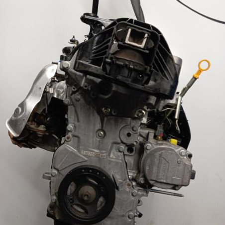 Moteur RENAULT CLIO 5