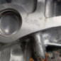 Moteur RENAULT CLIO 5