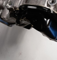 Moteur RENAULT CLIO 5 Photo n°6