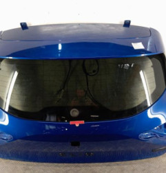 Malle/Hayon arriere RENAULT CLIO 5 Photo n°1