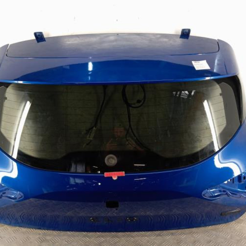 Malle/Hayon arriere RENAULT CLIO 5