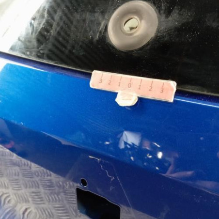 Malle/Hayon arriere RENAULT CLIO 5
