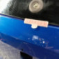 Malle/Hayon arriere RENAULT CLIO 5