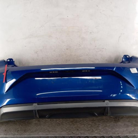 Pare choc arriere RENAULT CLIO 5 Photo n°1