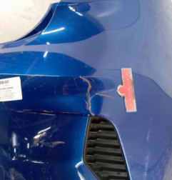 Pare choc arriere RENAULT CLIO 5