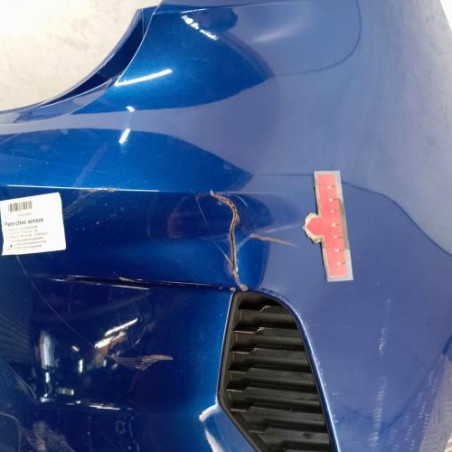 Pare choc arriere RENAULT CLIO 5