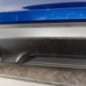 Pare choc arriere RENAULT CLIO 5