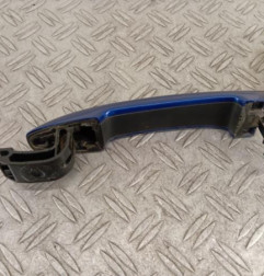 Poignee porte avant droit RENAULT CLIO 5