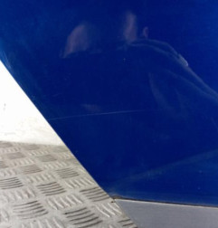 Porte arriere droit RENAULT CLIO 5