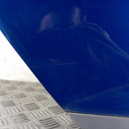 Porte arriere droit RENAULT CLIO 5