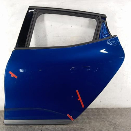 Porte arriere gauche RENAULT CLIO 5 Photo n°1
