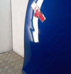 Porte arriere gauche RENAULT CLIO 5