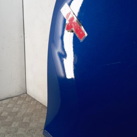 Porte arriere gauche RENAULT CLIO 5