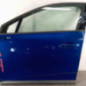 Porte avant gauche RENAULT CLIO 5