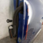 Porte avant gauche RENAULT CLIO 5