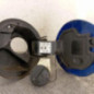 Trappe d'essence RENAULT CLIO 5