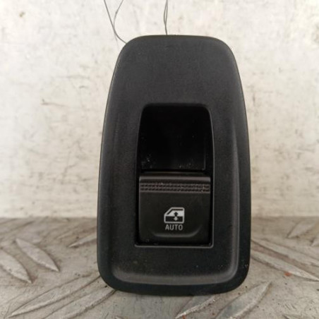 Interrupteur de leve vitre avant droit RENAULT CLIO 5 Photo n°1