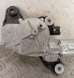 Moteur essuie glace arriere RENAULT CLIO 5 Photo n°1