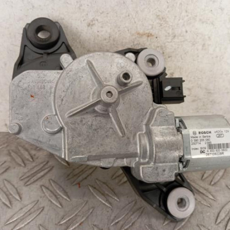 Moteur essuie glace arriere RENAULT CLIO 5 Photo n°1
