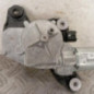 Moteur essuie glace arriere RENAULT CLIO 5
