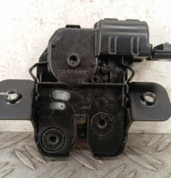 Serrure de hayon RENAULT CLIO 5